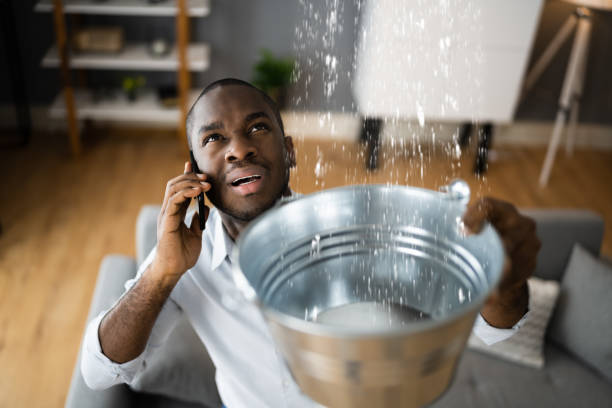 Best Residential water damage restoration  in Parachute, CO
