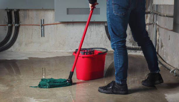 Best 24-hour water damage restoration  in Parachute, CO