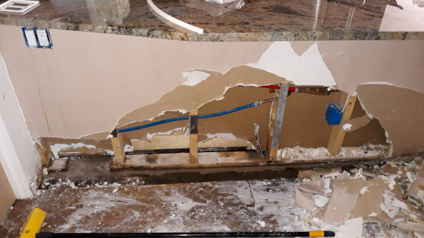 Best Commercial water damage restoration  in Parachute, CO