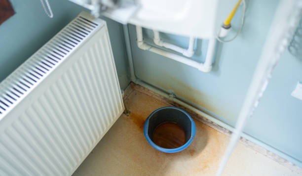 , CO Water damage restoration Company